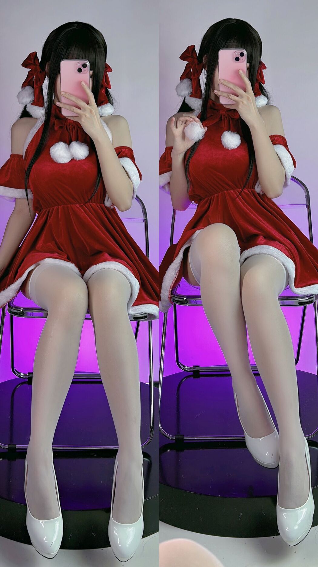 Coser@miko酱ww &#8211; 2023年11月合集 Part2