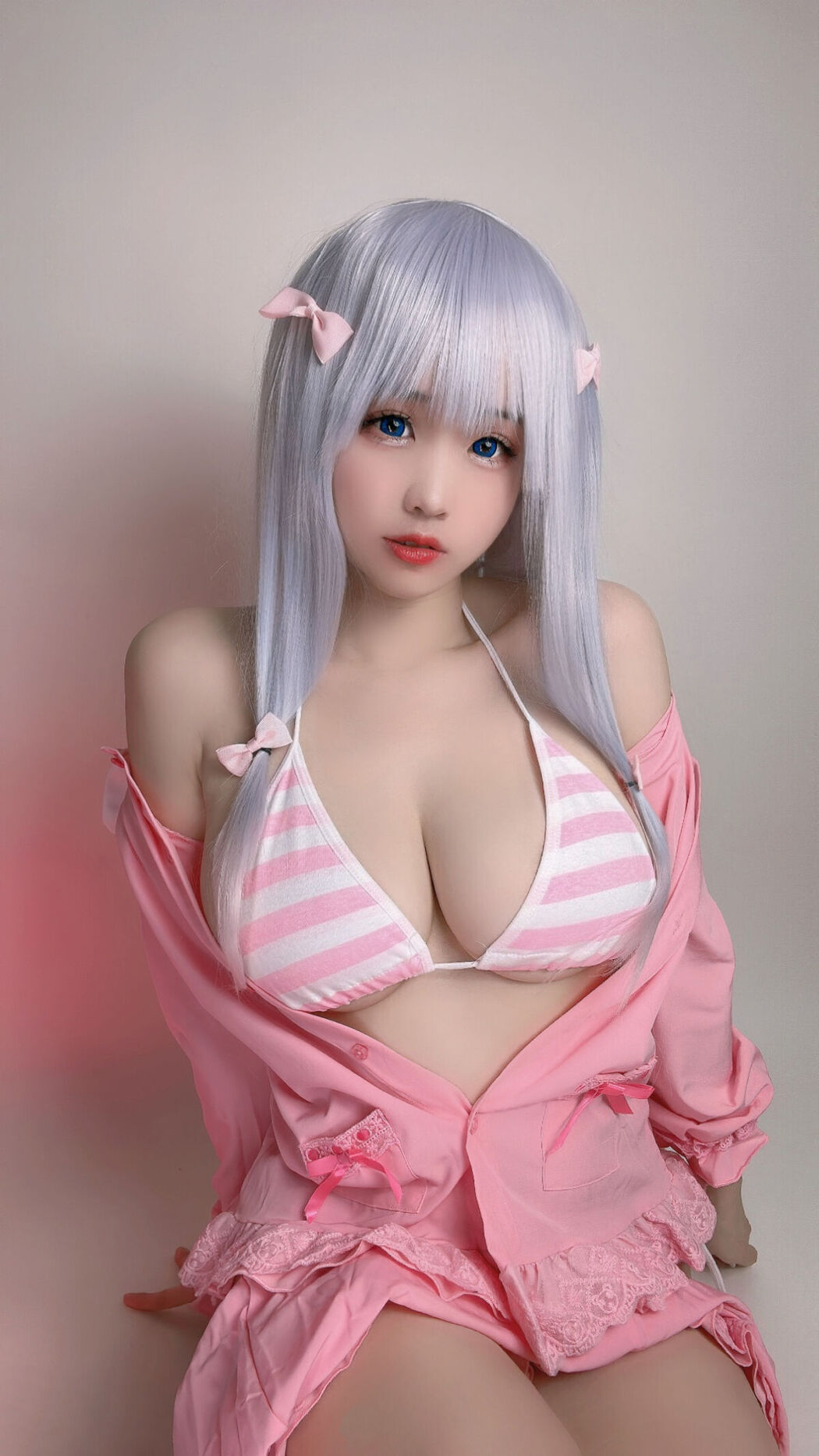Coser@miko酱ww &#8211; 23年03月合集 Part2