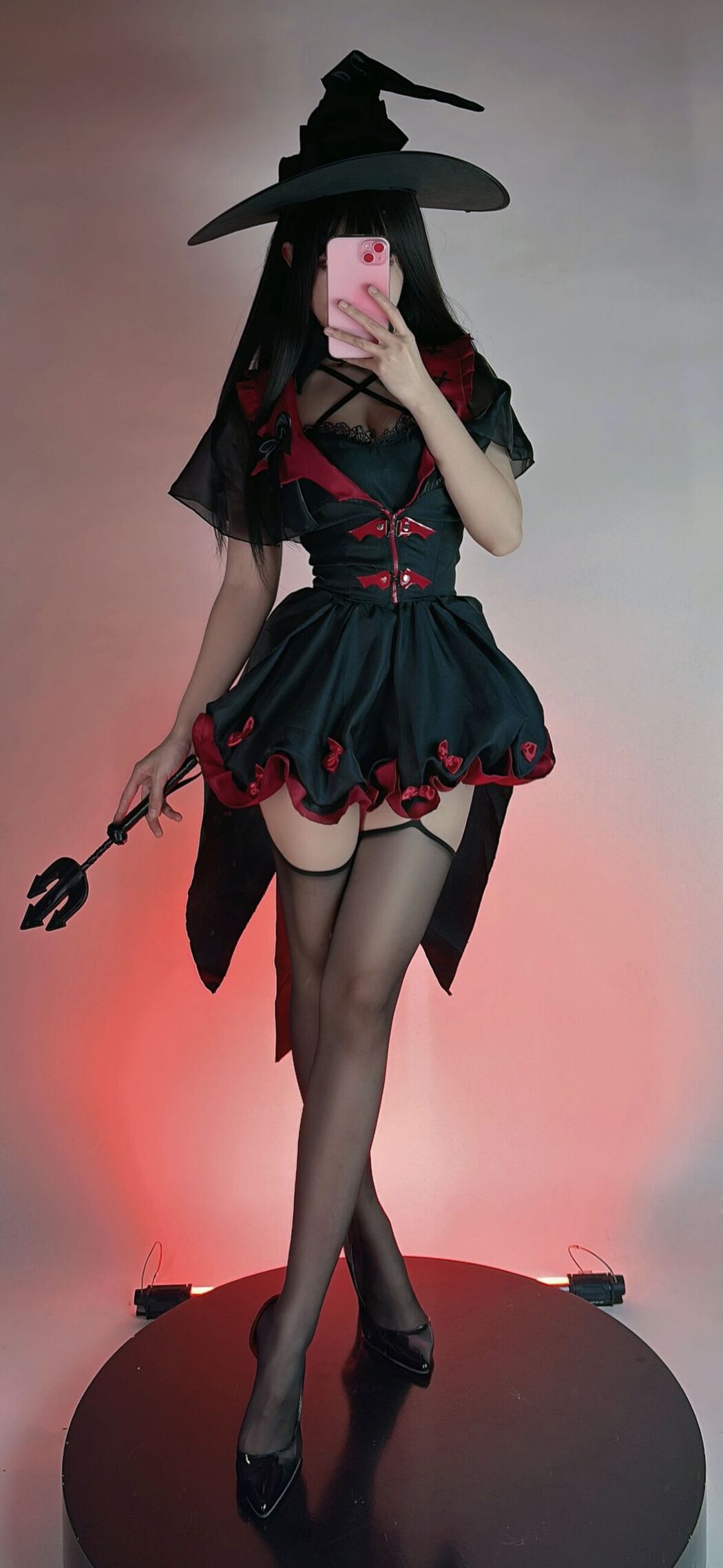 Coser@miko酱ww &#8211; 2023年10月合集 Part3