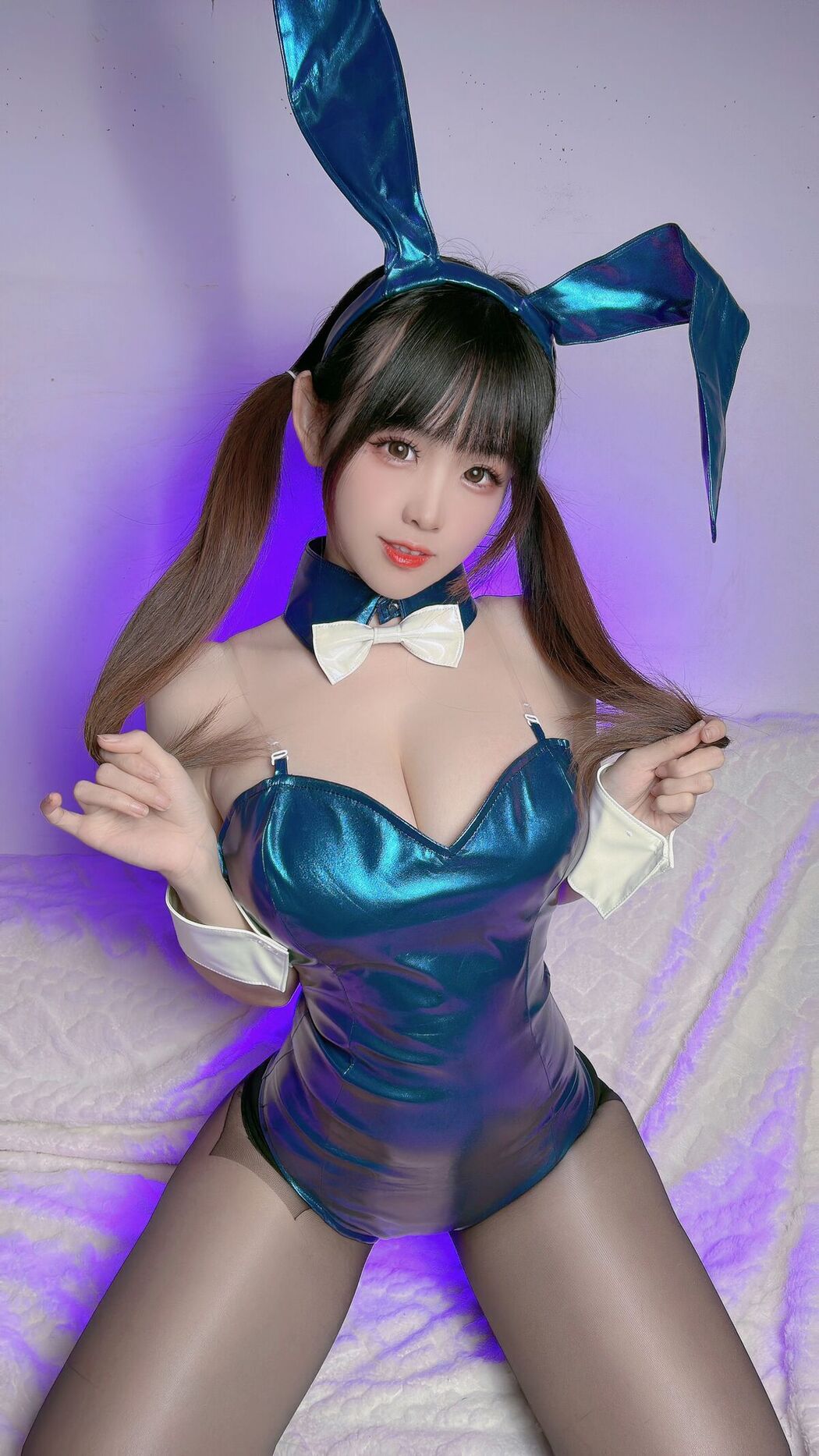 Coser@miko酱ww – 2024年01月合集 Part1