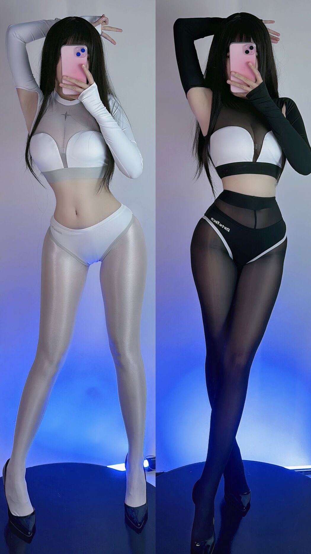 Coser@miko酱ww &#8211; 2023年10月合集 Part2