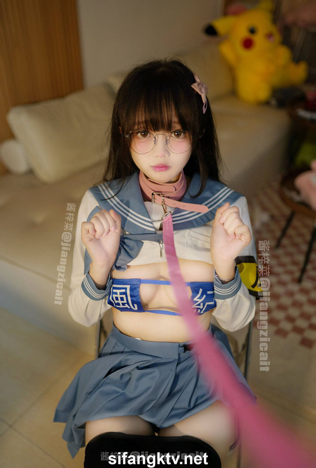 Coser@酱梓菜 – 精美视图合集