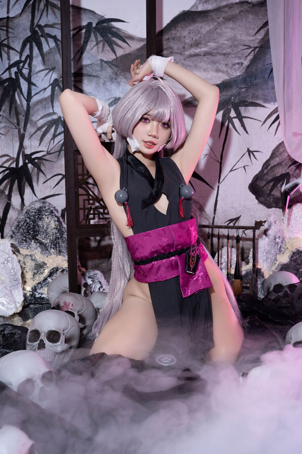 Coser@PoppaChan – Yabuki Shuro Part1