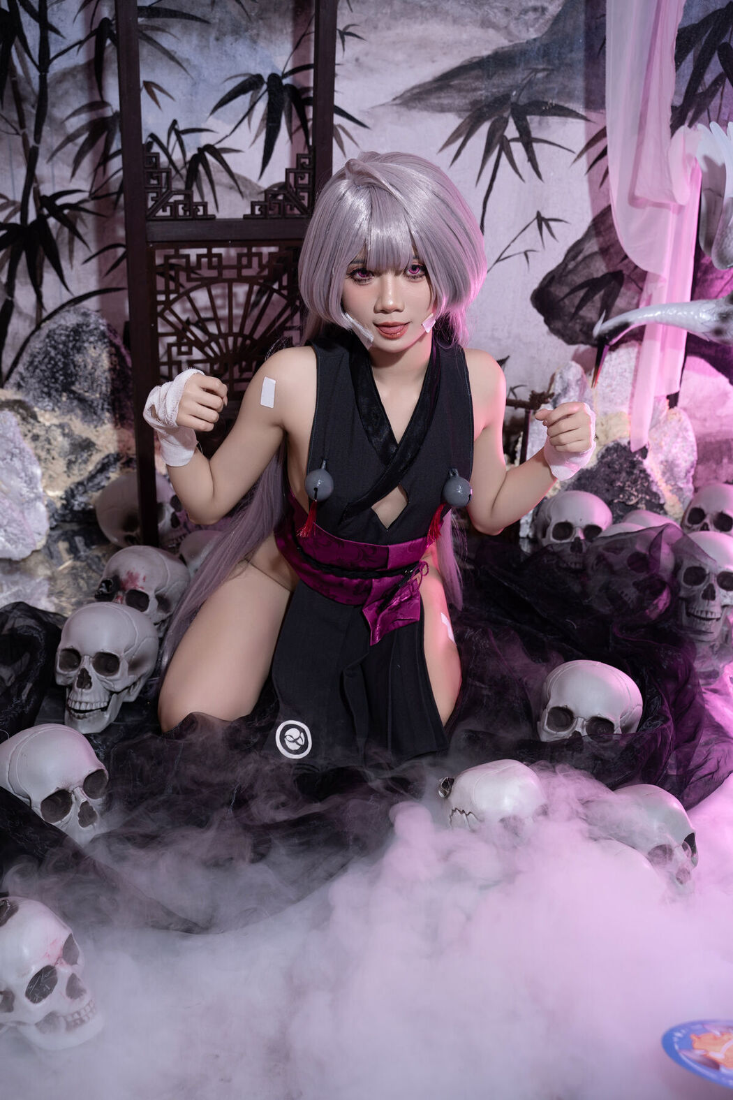 Coser@PoppaChan – Yabuki Shuro Part1