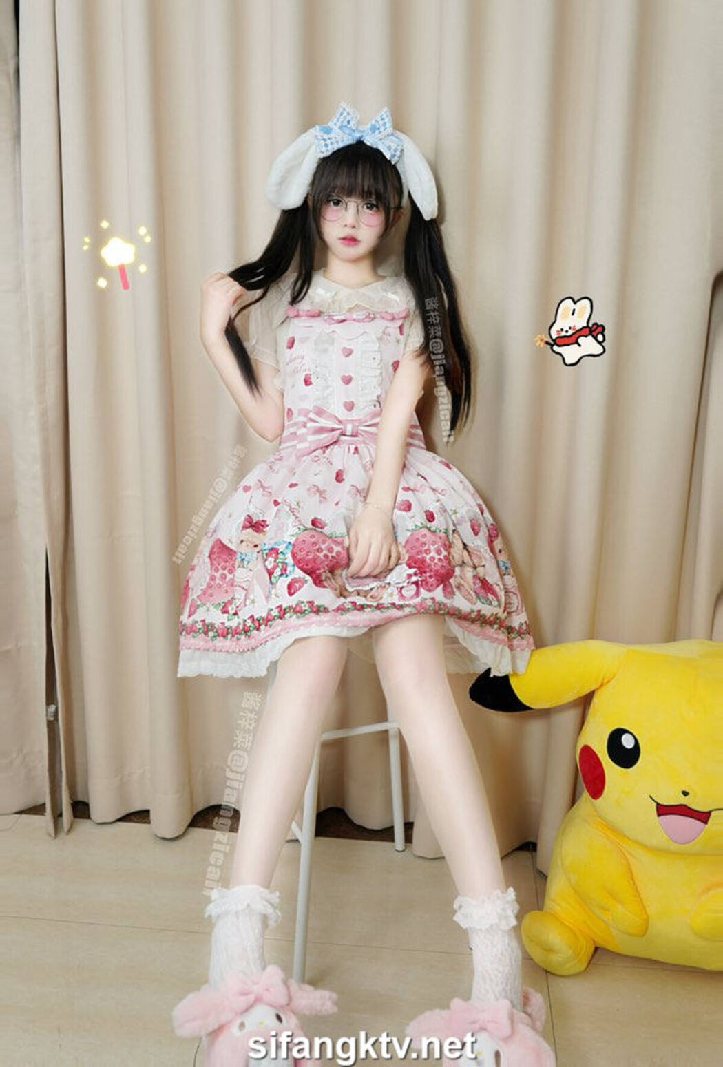 Coser@酱梓菜 – 精美视图合集