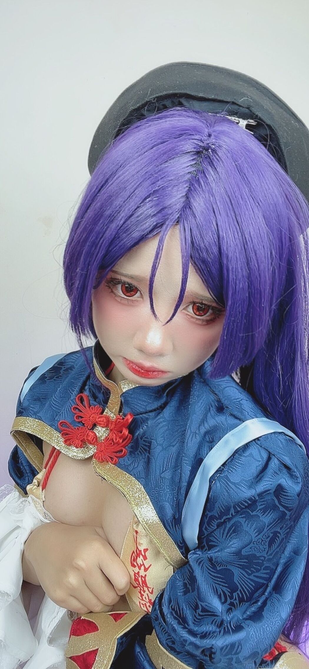 Coser@Poppachan &#8211; Minamoto No Raikou Part2