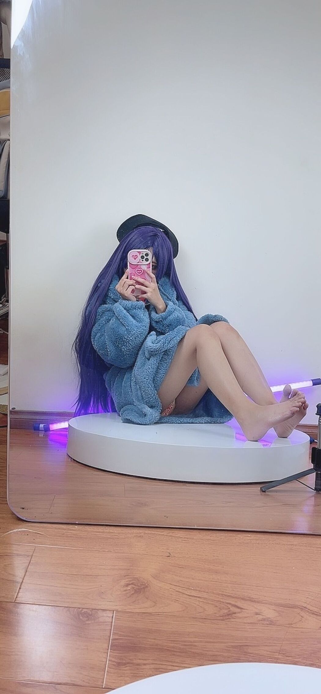 Coser@Poppachan – Minamoto No Raikou Part3