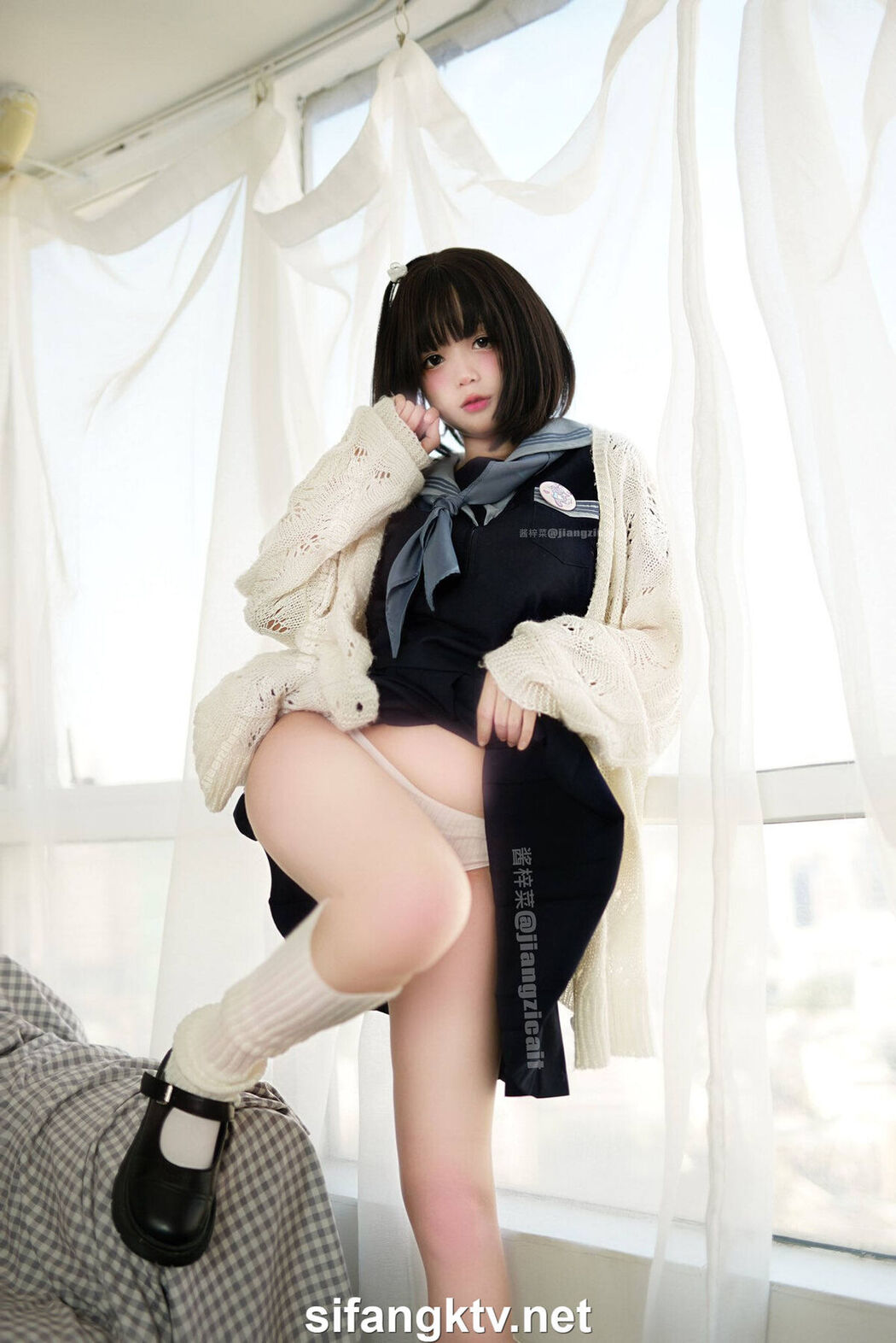 Coser@酱梓菜 – 精美视图合集