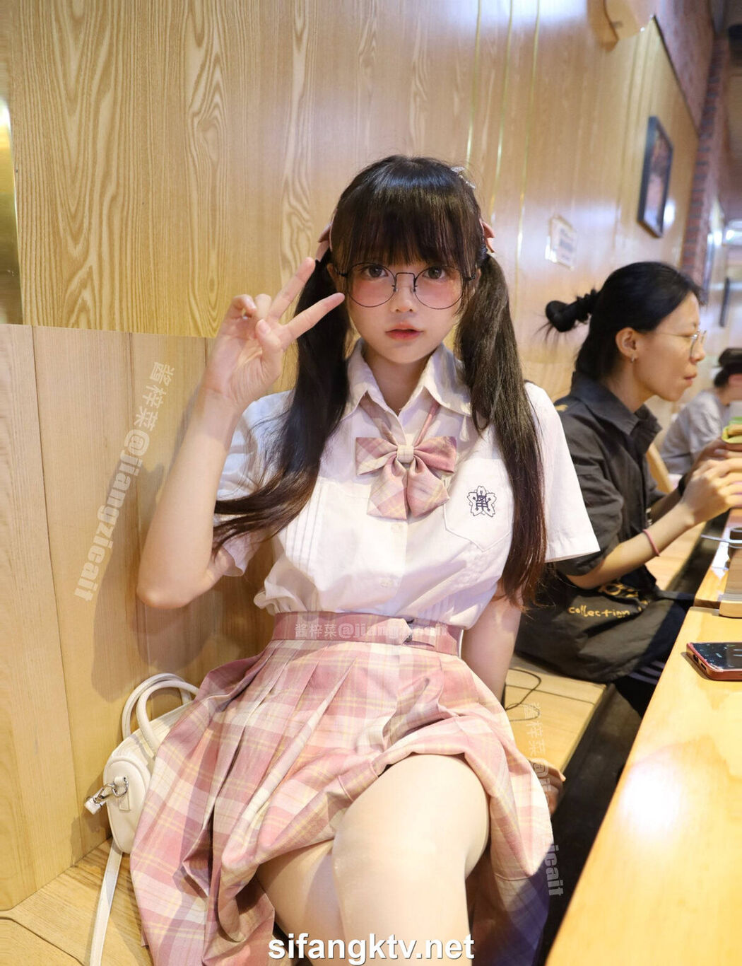 Coser@酱梓菜 – 精美视图合集