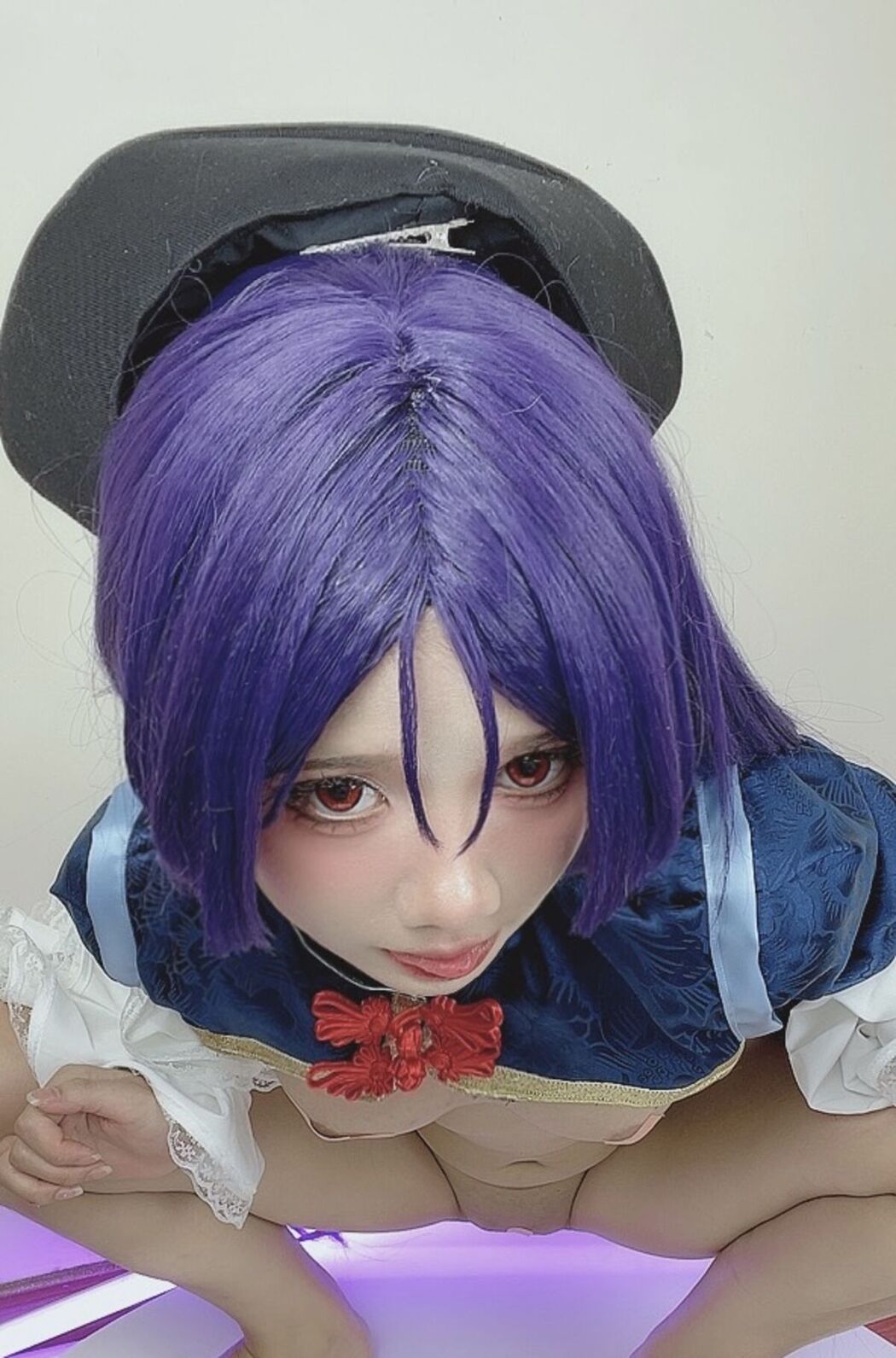 Coser@Poppachan &#8211; Minamoto No Raikou Part3