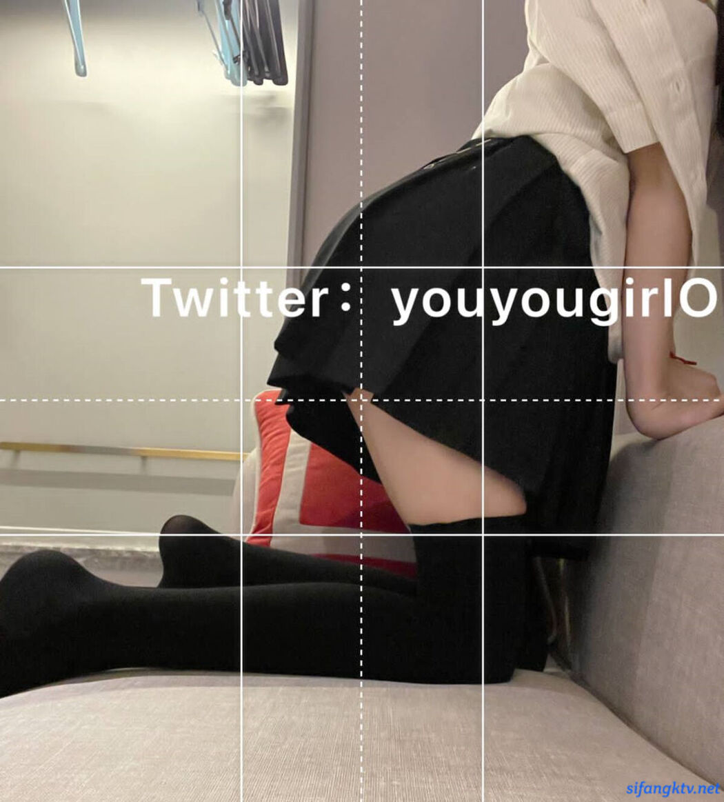 Coser@neko酱 – 被玩坏了 进入的感觉 Part1
