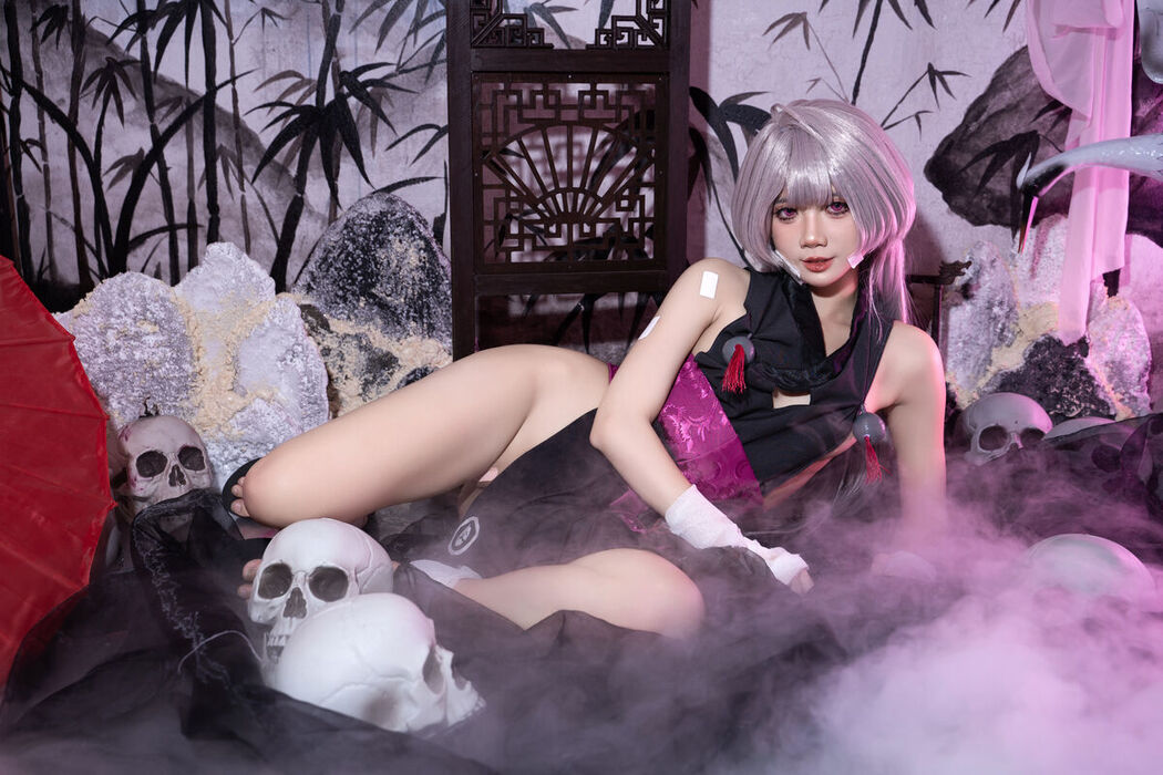 Coser@PoppaChan – Yabuki Shuro Part1