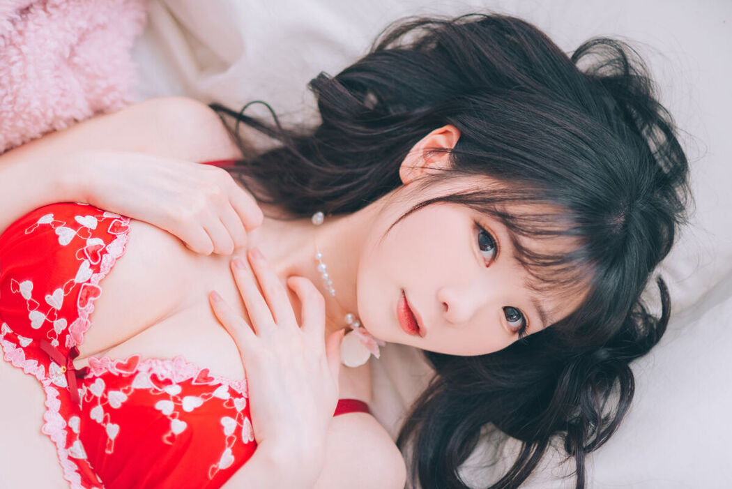 Coser@霜月shimo – しもデイリーしも Part2