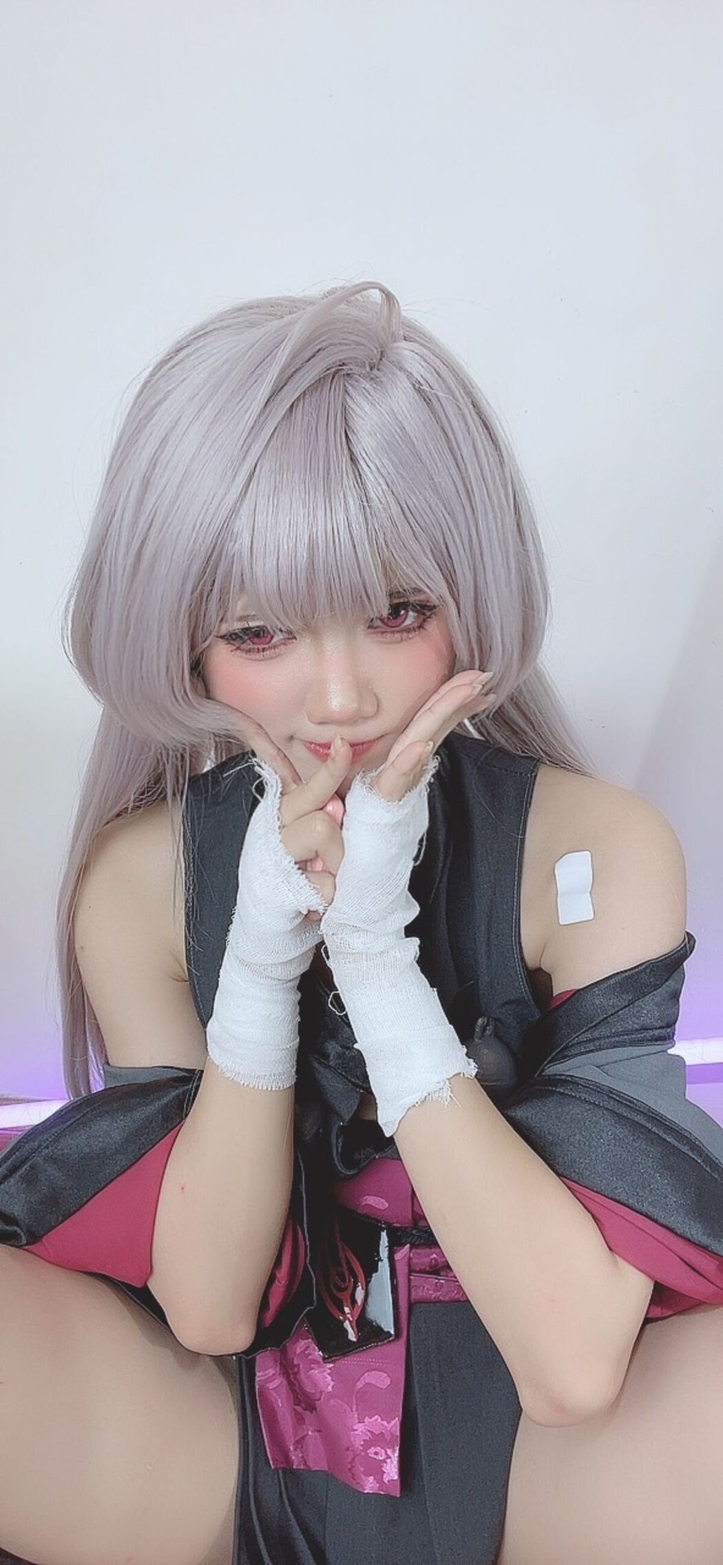 Coser@PoppaChan – Yabuki Shuro Part1