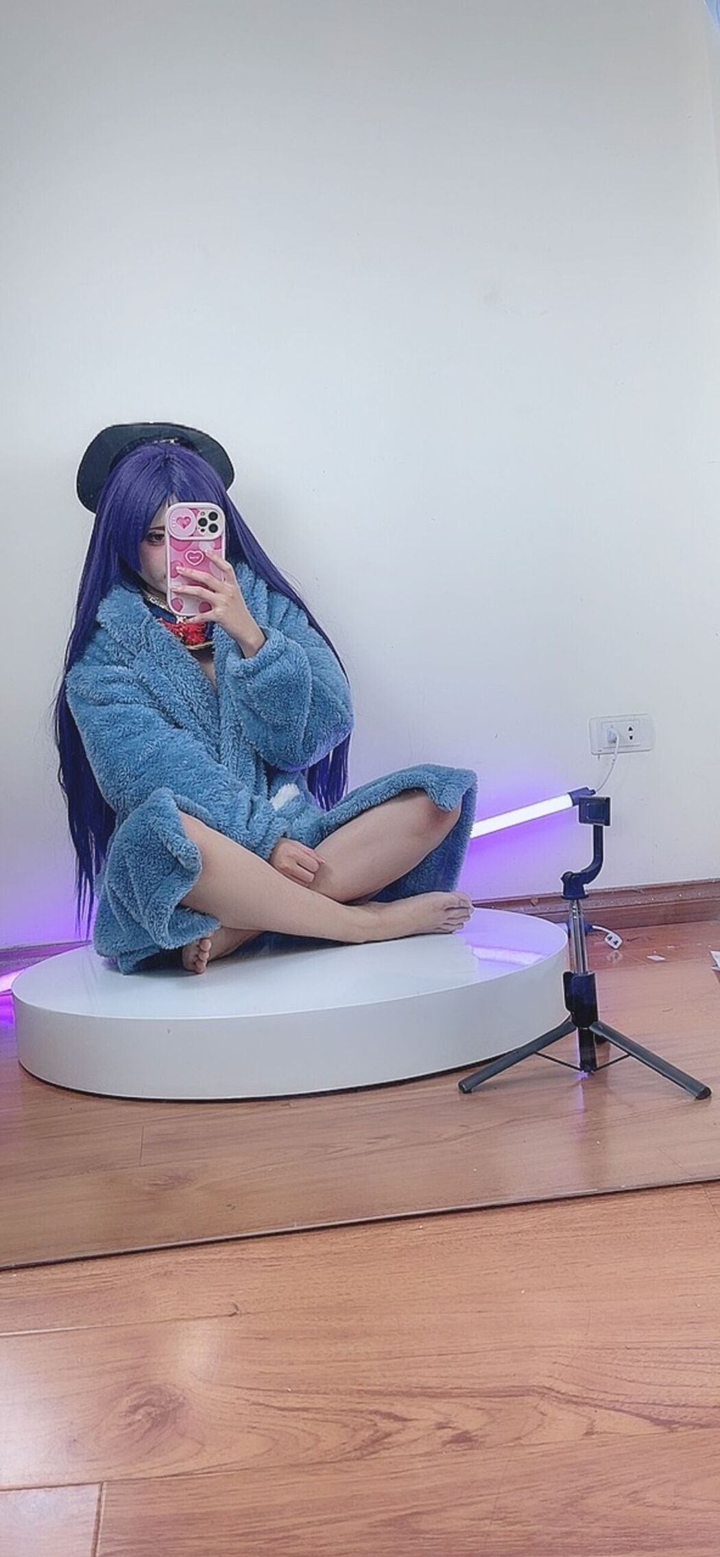 Coser@Poppachan – Minamoto No Raikou Part3