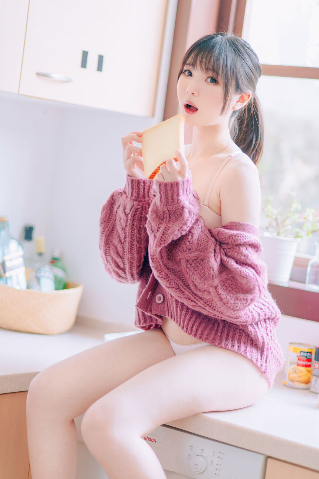 Coser@霜月shimo – しもデイリーしも Part1