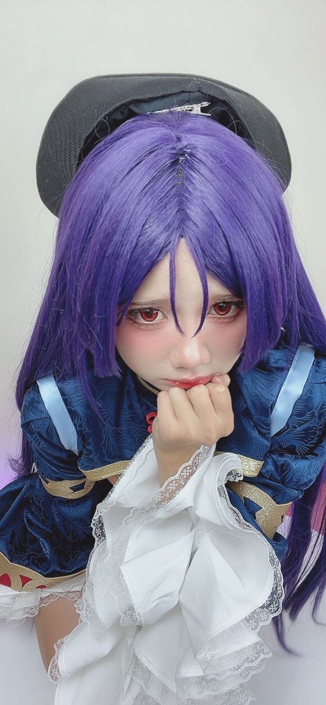 Coser@Poppachan &#8211; Minamoto No Raikou Part3