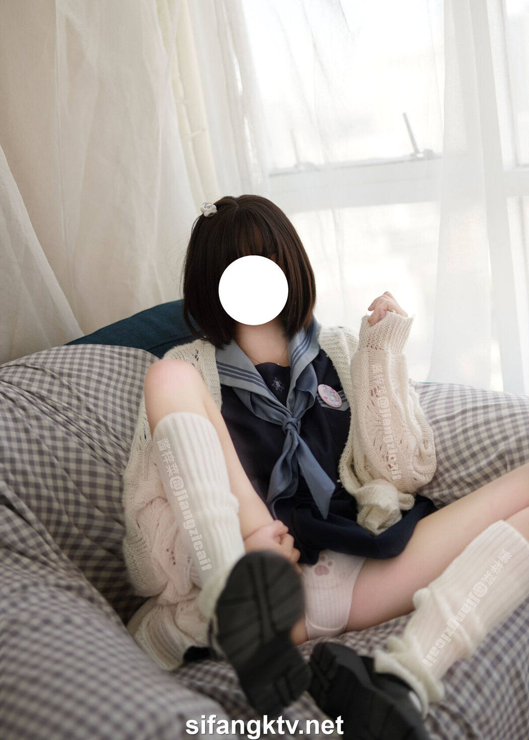 Coser@酱梓菜 – 精美视图合集