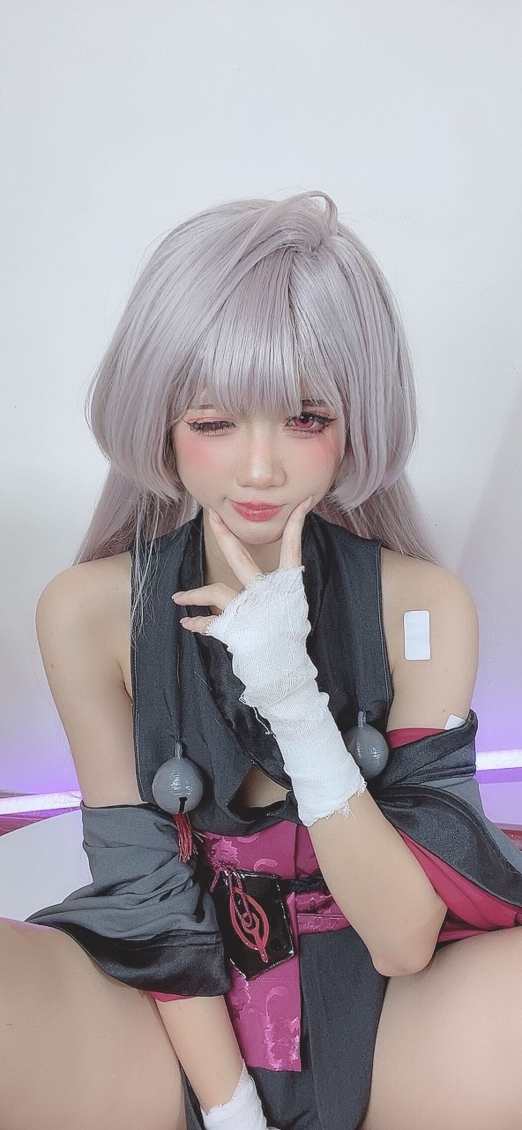 Coser@PoppaChan – Yabuki Shuro Part1