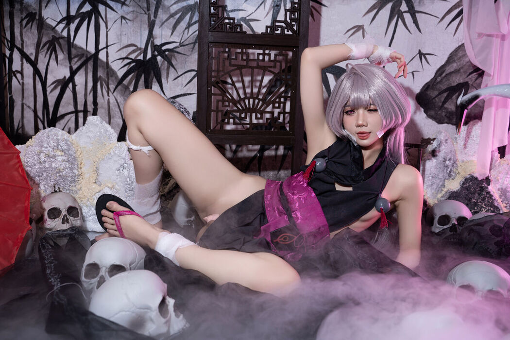 Coser@PoppaChan – Yabuki Shuro Part1