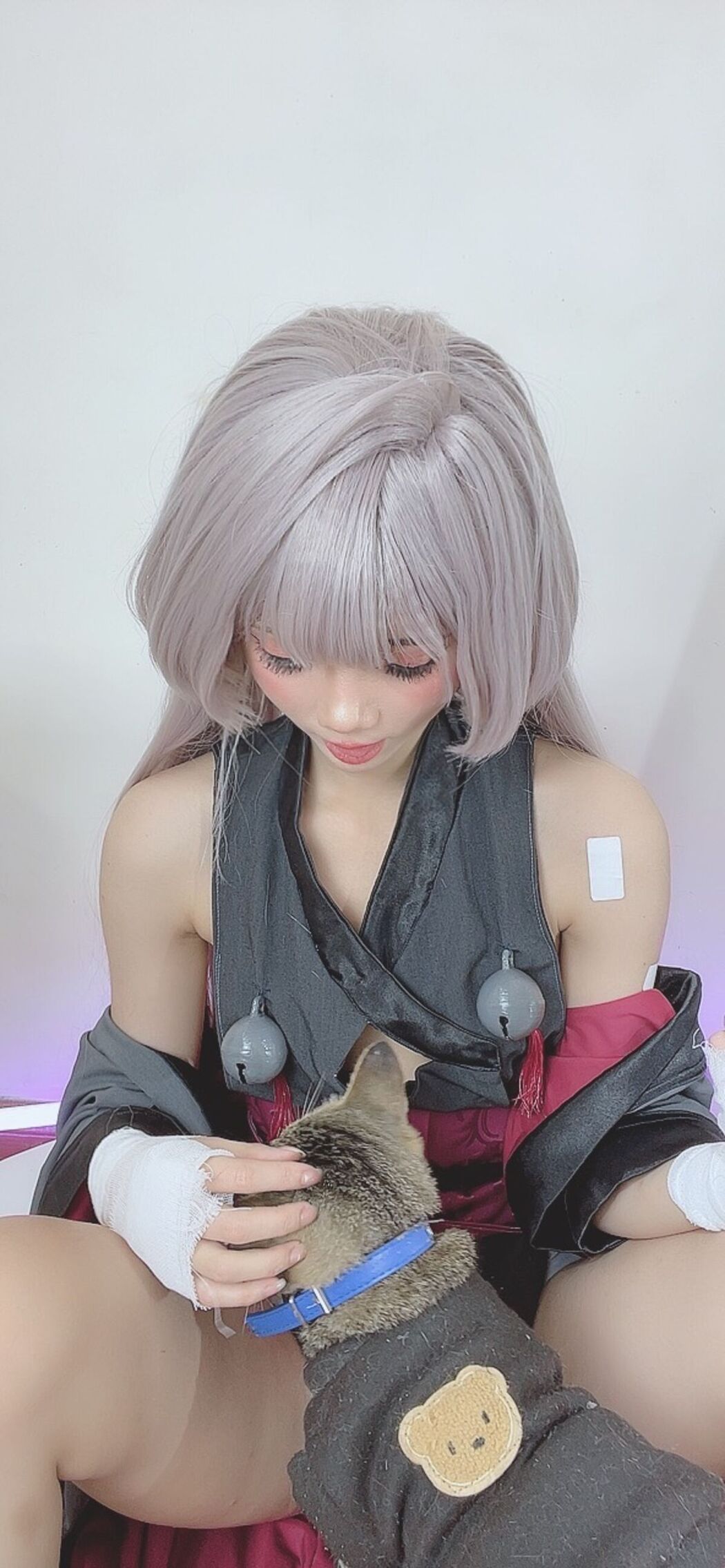 Coser@PoppaChan – Yabuki Shuro Part1