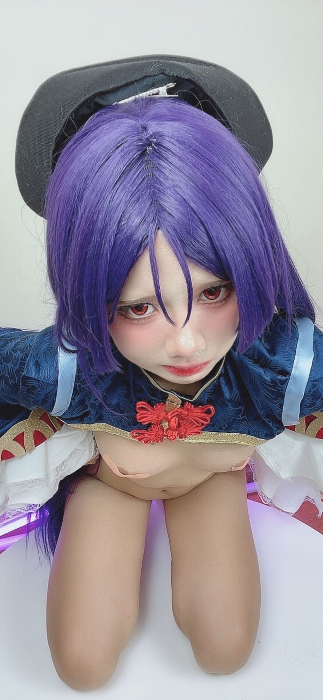 Coser@Poppachan &#8211; Minamoto No Raikou Part3
