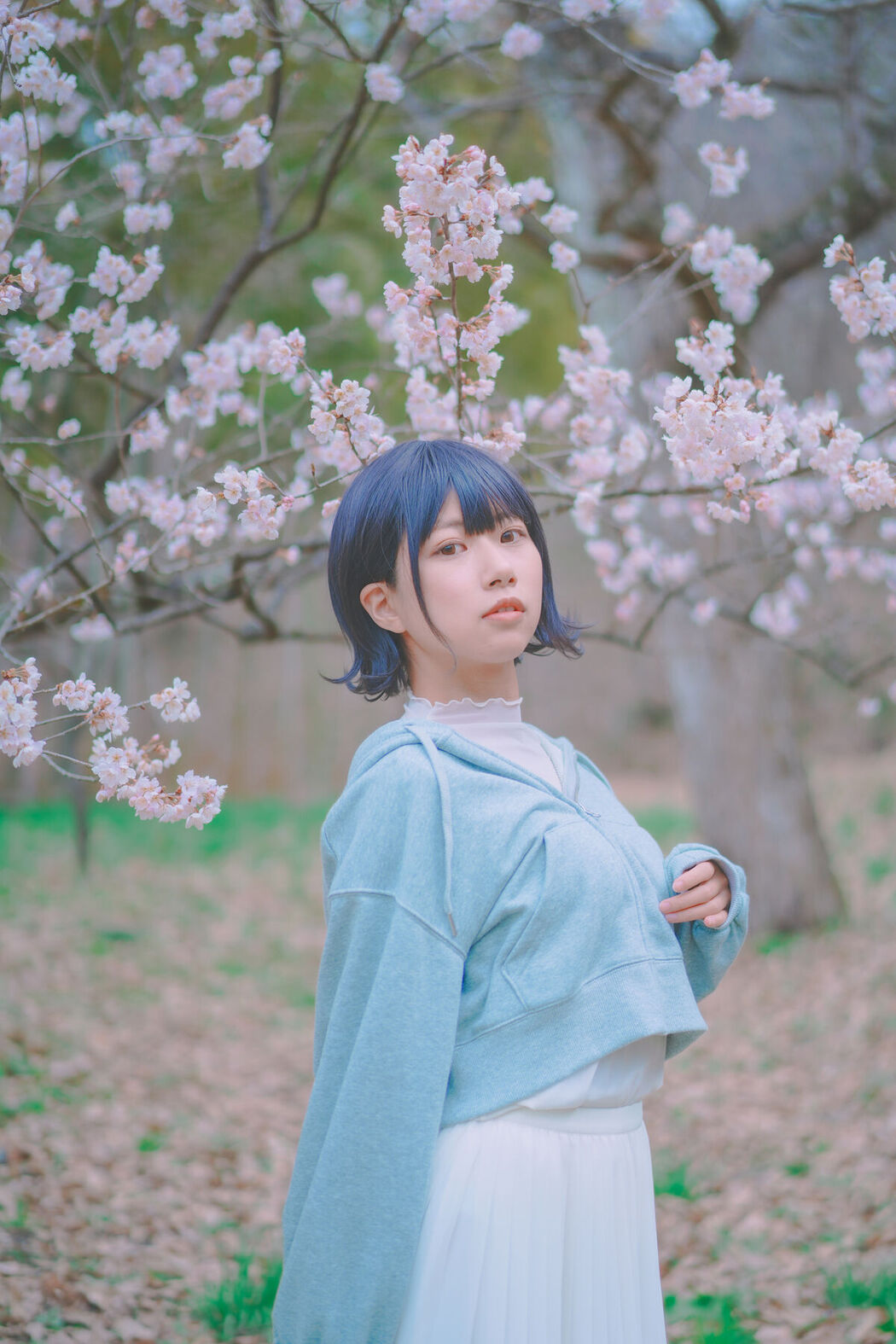 Coser@音琴ひつじ Negoto Hitsuji – 恋羊 Ep.1 Part1