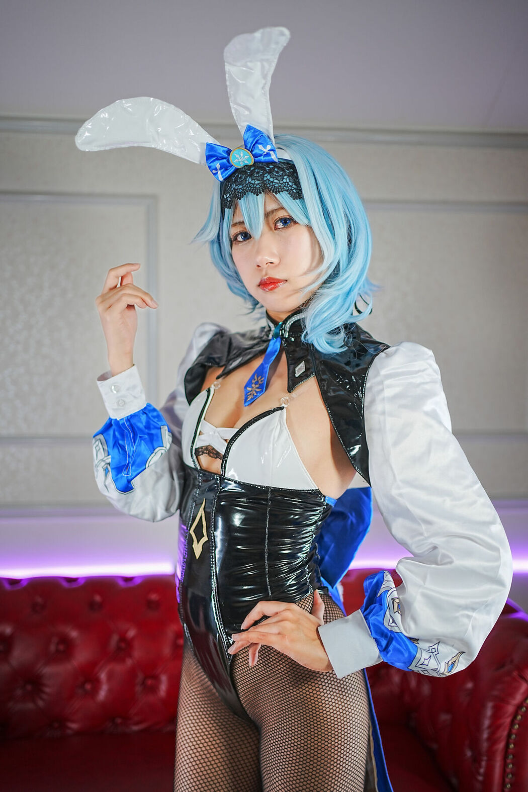 Coser@音琴ひつじ Negoto Hitsuji – SPUME Ep.3 Part5