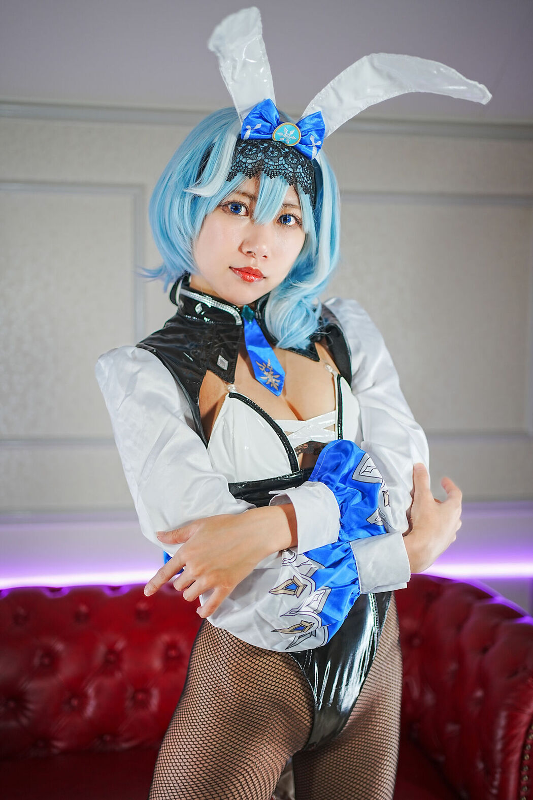 Coser@音琴ひつじ Negoto Hitsuji – SPUME Ep.3 Part5