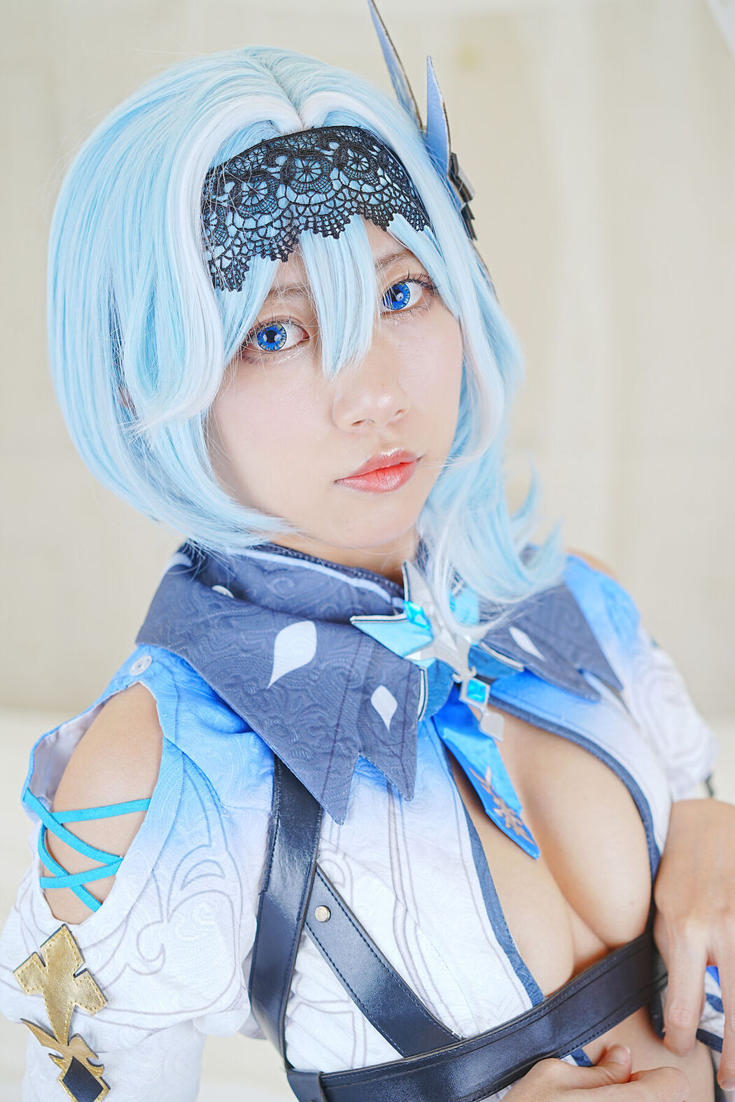 Coser@音琴ひつじ Negoto Hitsuji – SPUME Ep.3 Part3