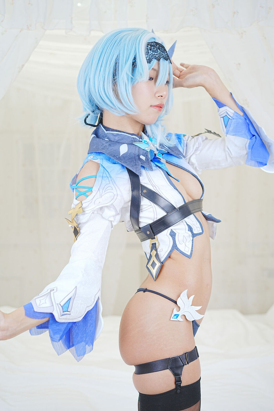 Coser@音琴ひつじ Negoto Hitsuji – SPUME Ep.3 Part4