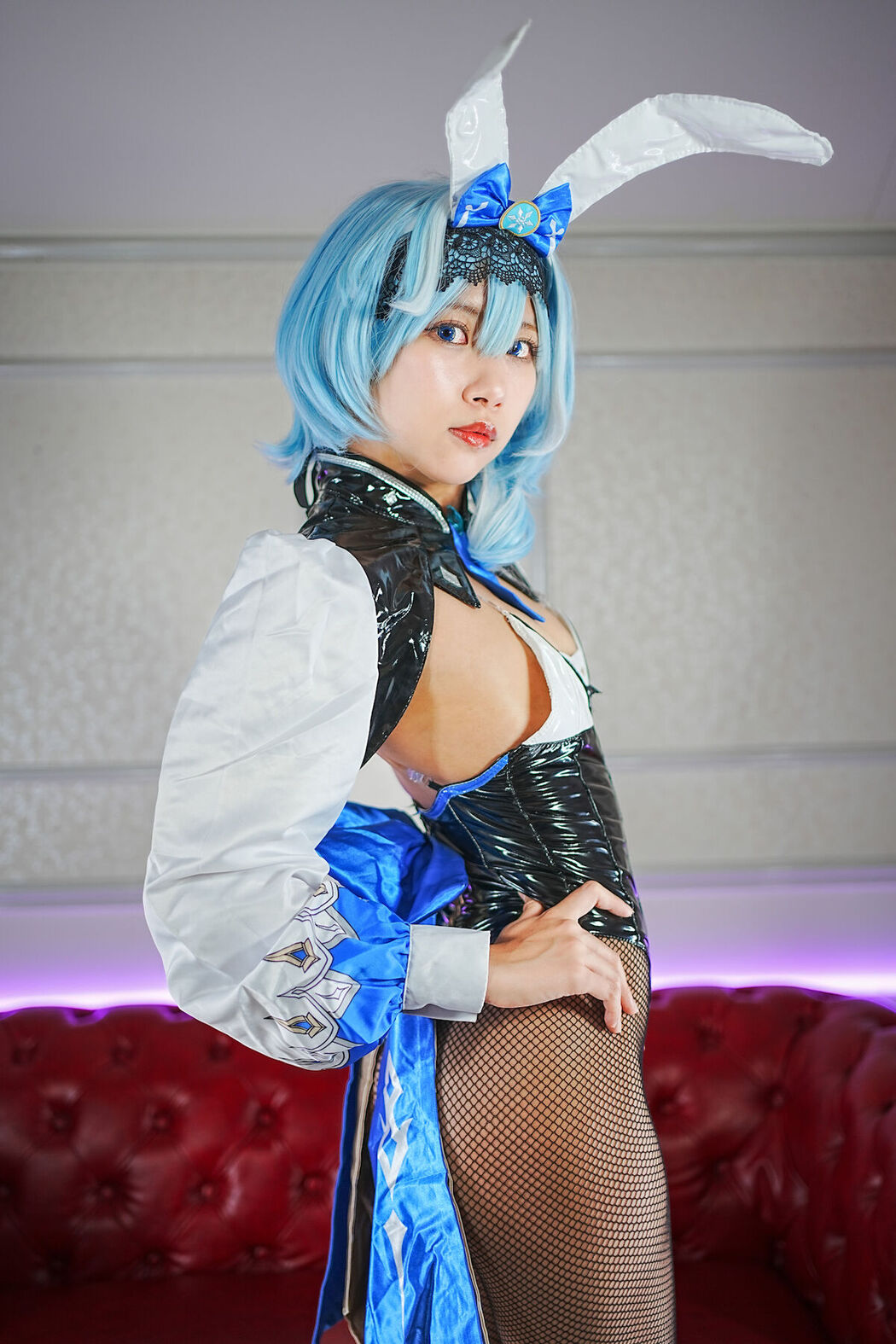 Coser@音琴ひつじ Negoto Hitsuji – SPUME Ep.3 Part6