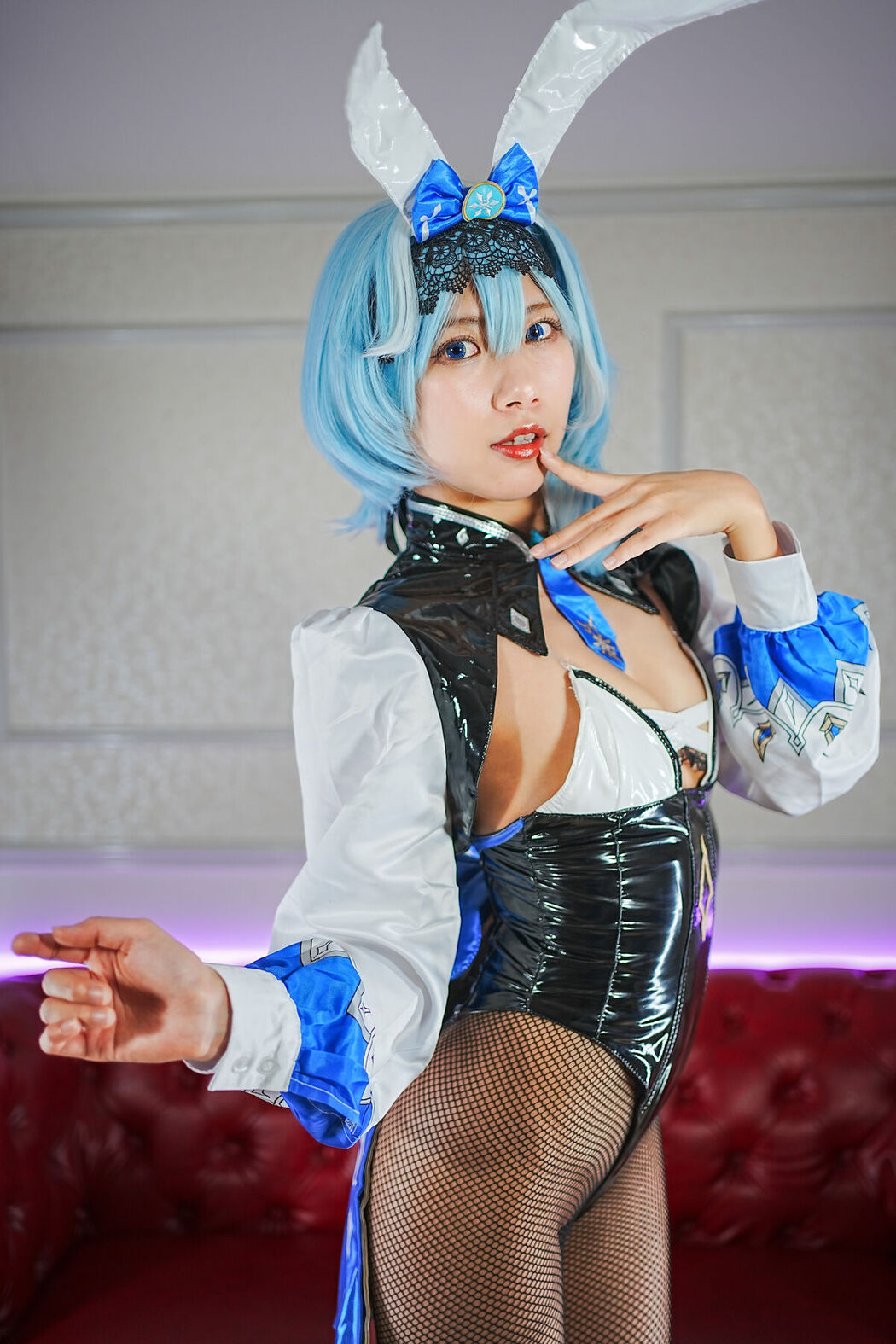 Coser@音琴ひつじ Negoto Hitsuji – SPUME Ep.3 Part5