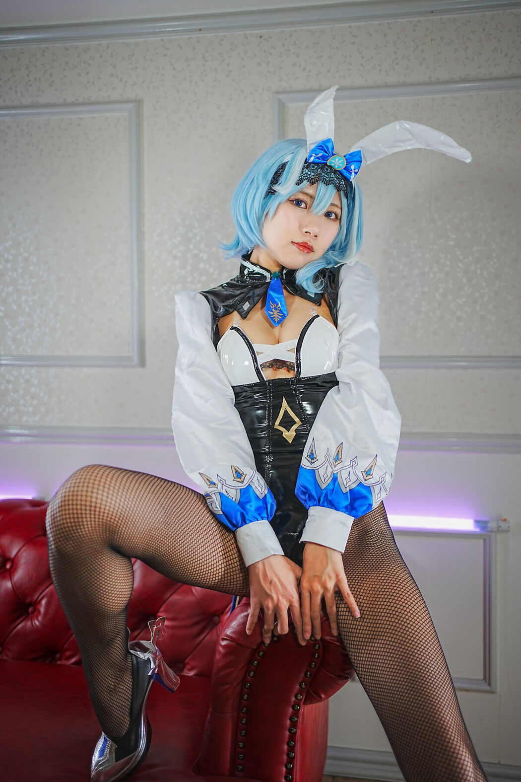 Coser@音琴ひつじ Negoto Hitsuji – SPUME Ep.3 Part6