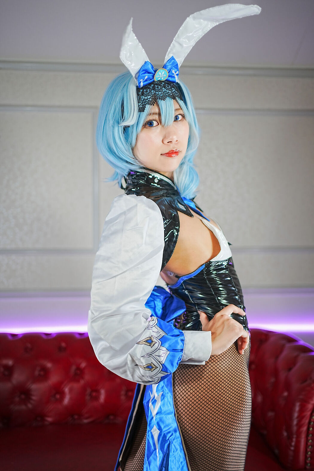 Coser@音琴ひつじ Negoto Hitsuji – SPUME Ep.3 Part6