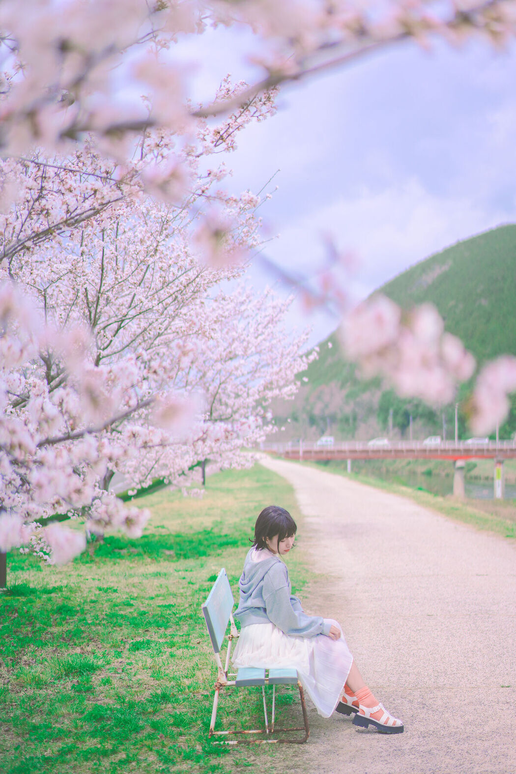 Coser@音琴ひつじ Negoto Hitsuji – 恋羊 Ep.1 Part4