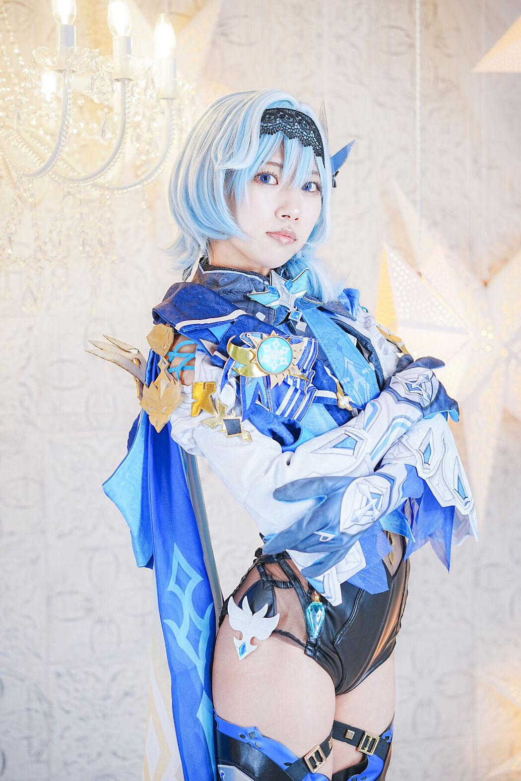 Coser@音琴ひつじ Negoto Hitsuji – SPUME Ep.1 Part1