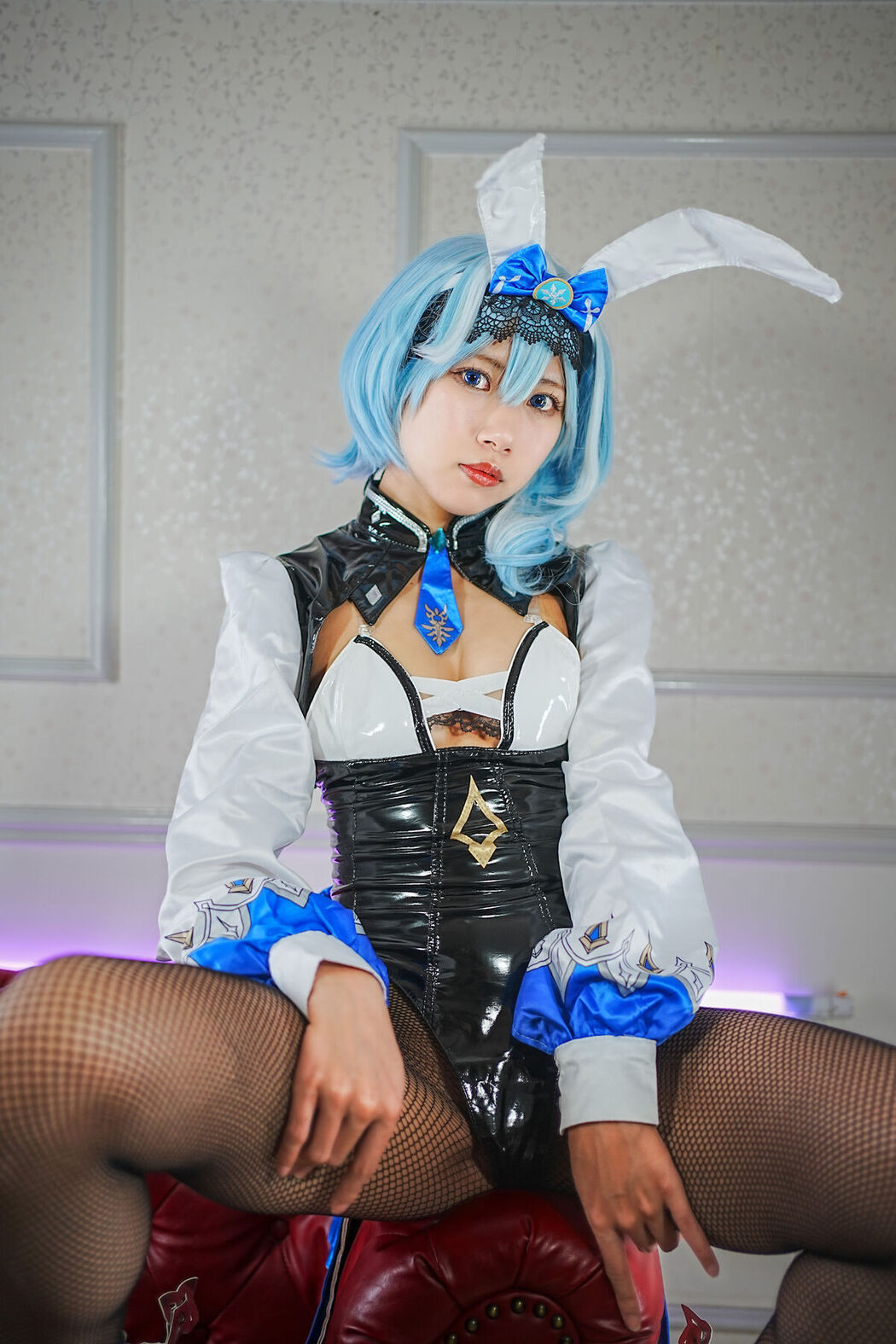 Coser@音琴ひつじ Negoto Hitsuji – SPUME Ep.3 Part7