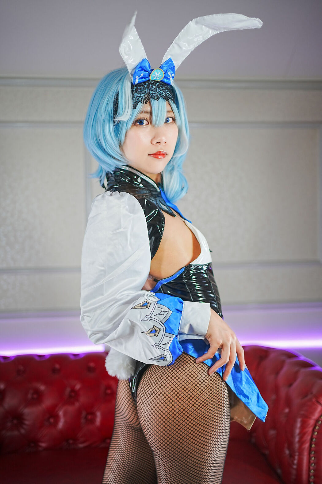 Coser@音琴ひつじ Negoto Hitsuji – SPUME Ep.3 Part6