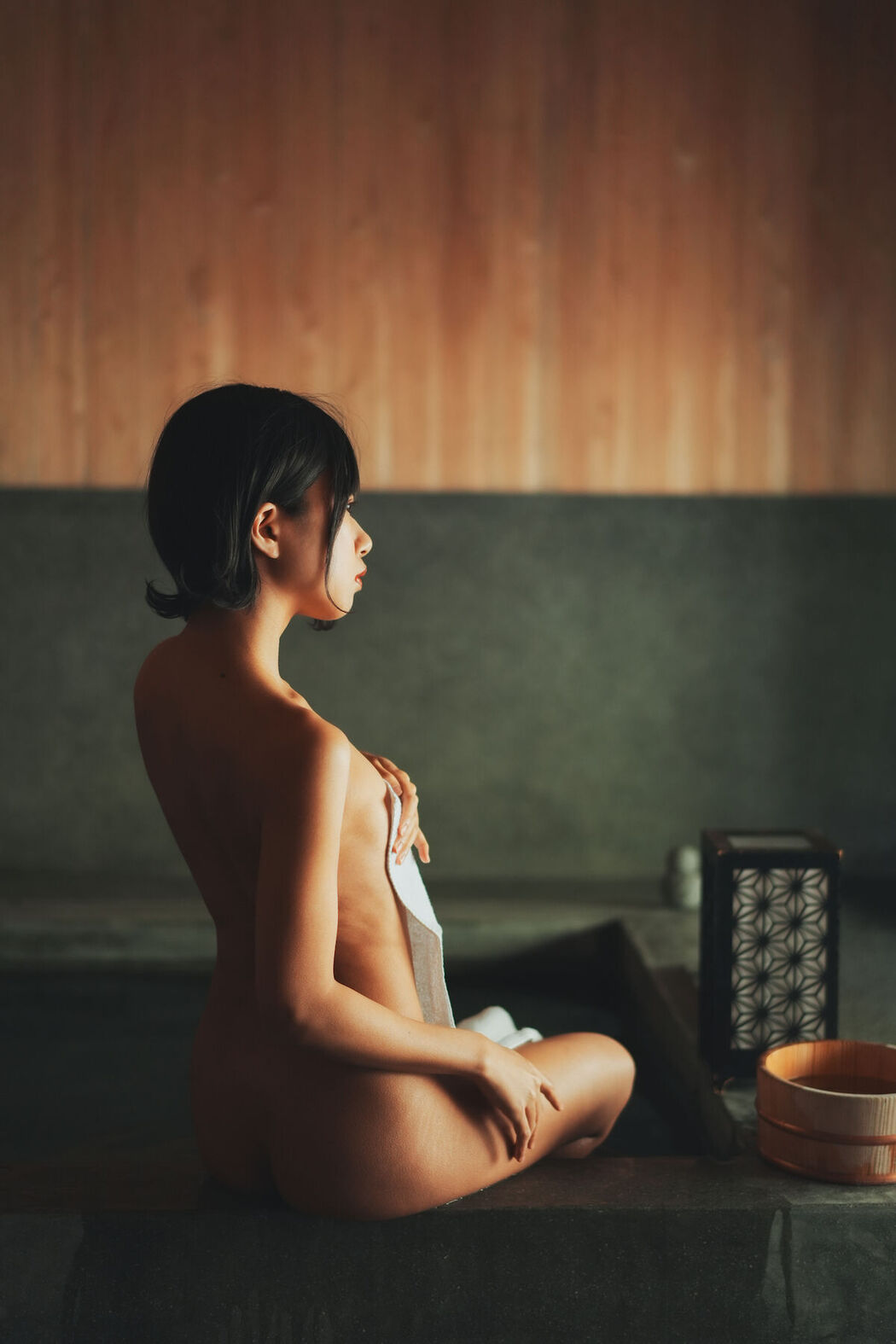 Coser@音琴ひつじ Negoto Hitsuji – 恋羊 Ep.3 Part2