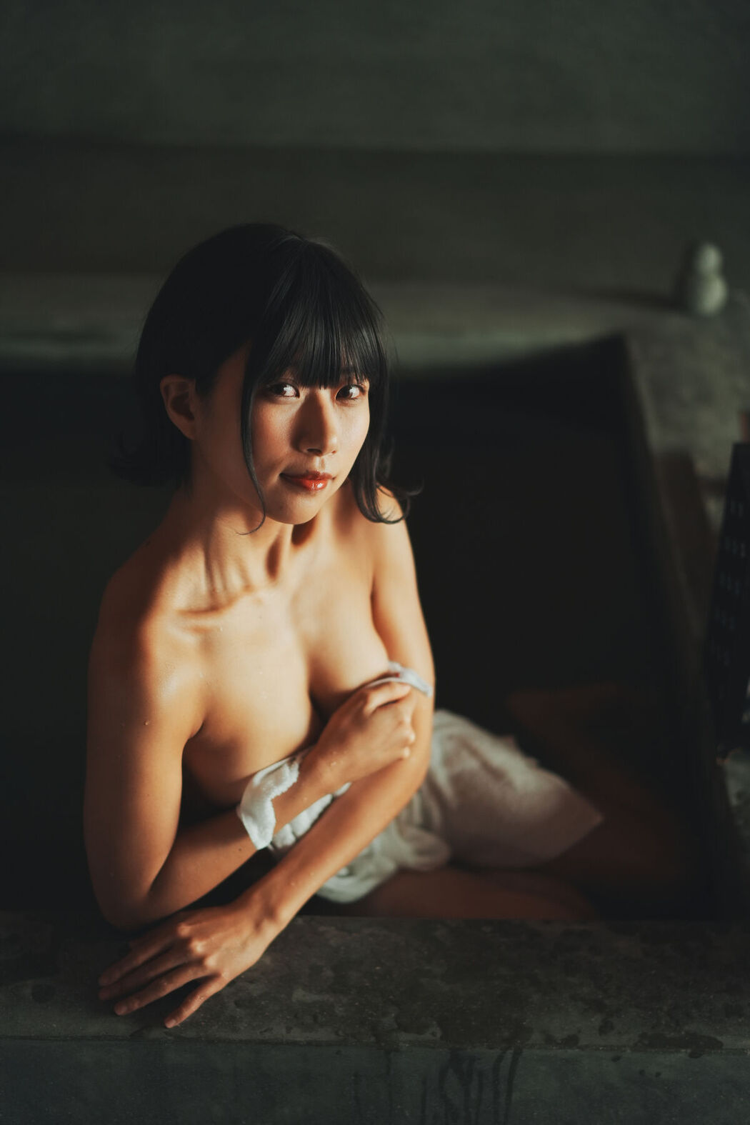 Coser@音琴ひつじ Negoto Hitsuji – 恋羊 Ep.3 Part6