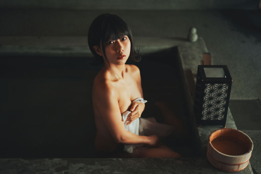 Coser@音琴ひつじ Negoto Hitsuji – 恋羊 Ep.3 Part5