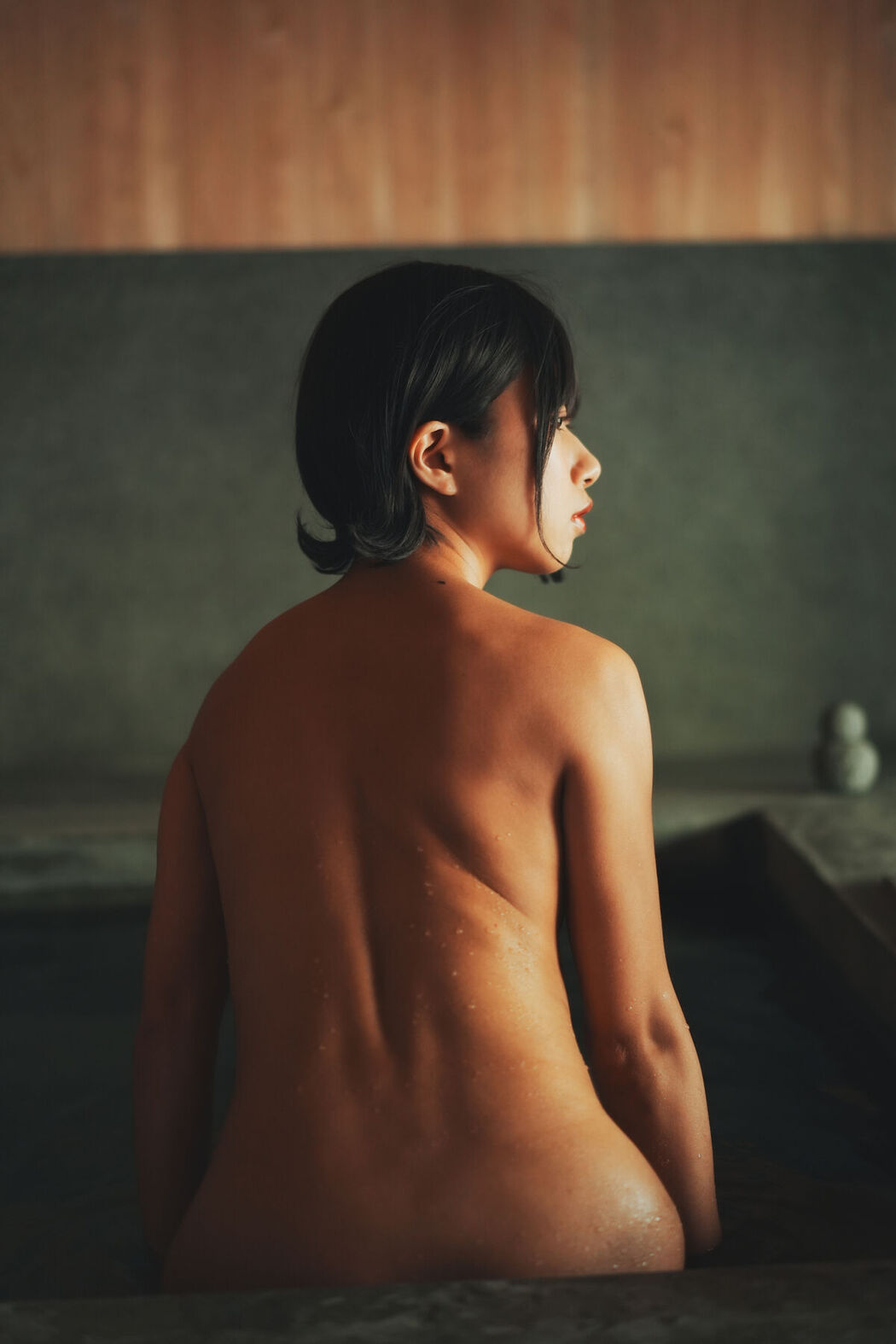 Coser@音琴ひつじ Negoto Hitsuji – 恋羊 Ep.3 Part4