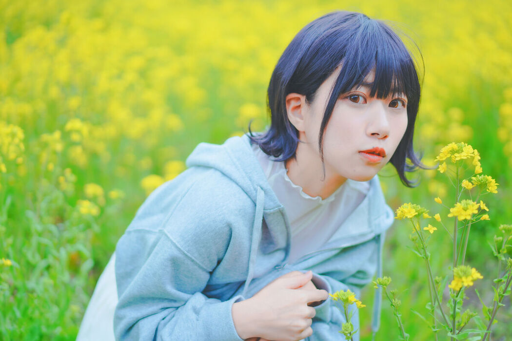 Coser@音琴ひつじ Negoto Hitsuji – 恋羊 Ep.2 Part2