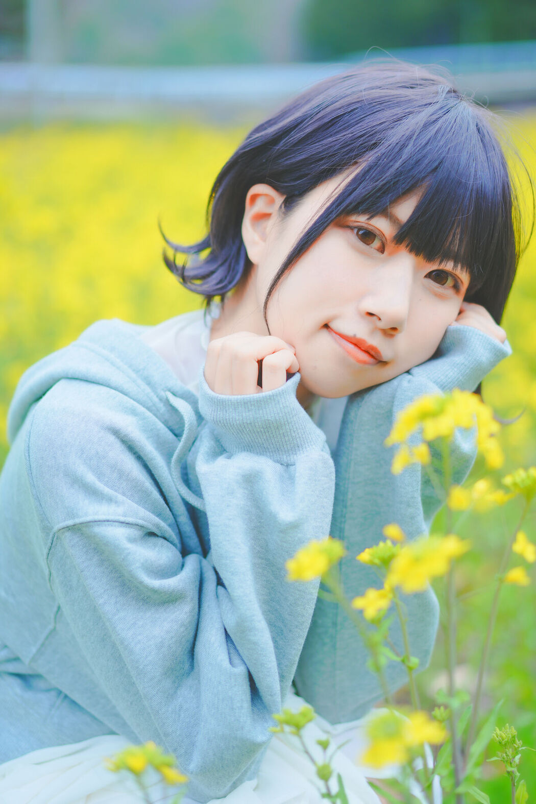 Coser@音琴ひつじ Negoto Hitsuji – 恋羊 Ep.2 Part1