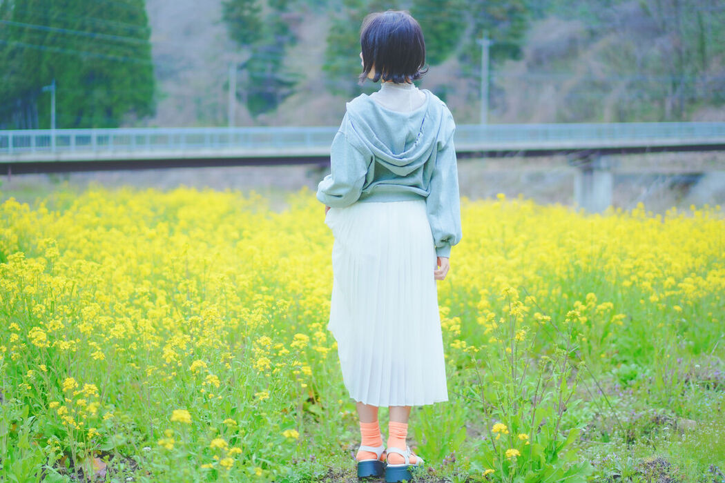Coser@音琴ひつじ Negoto Hitsuji – 恋羊 Ep.2 Part1