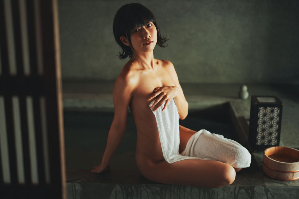 Coser@音琴ひつじ Negoto Hitsuji – 恋羊 Ep.3 Part7