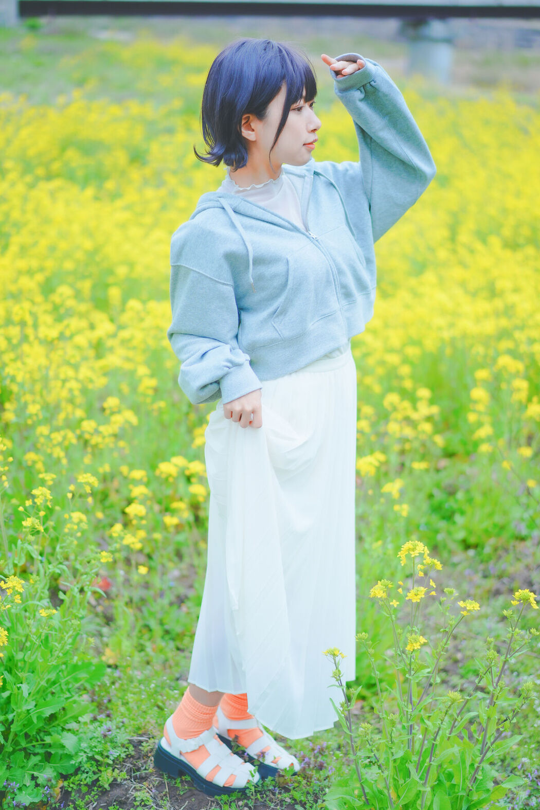 Coser@音琴ひつじ Negoto Hitsuji – 恋羊 Ep.2 Part2