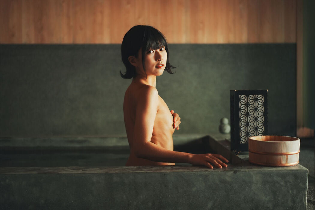 Coser@音琴ひつじ Negoto Hitsuji – 恋羊 Ep.3 Part4