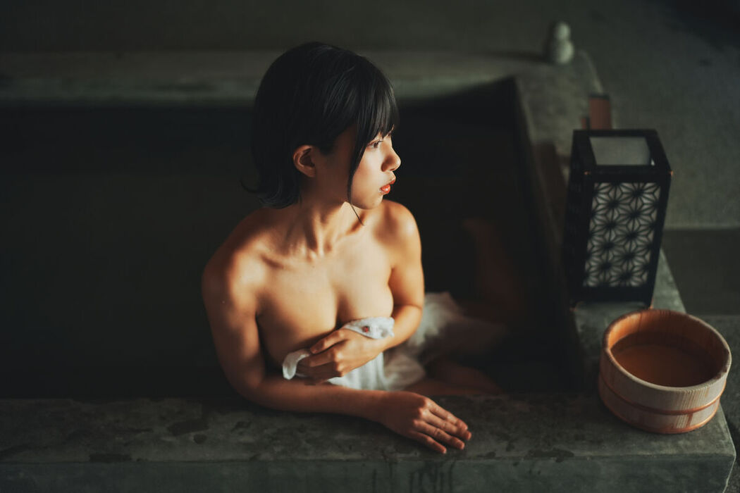 Coser@音琴ひつじ Negoto Hitsuji – 恋羊 Ep.3 Part5